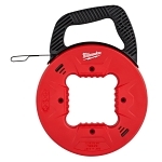 MILW 48-22-4171 25-FT 1/8-IN STEEL FISH TAPE