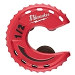 MILW 48-22-4260 1/2-IN CLOSE QUARTERS TUBING CU