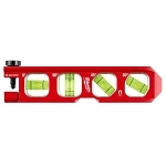 MILW 48-22-5110 6.5 PIPE LOCK BILLET TORPEDO