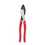 MILW 48-22-6103 COMFORT GRIP CRIMPING PLIERS