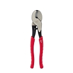 MILW 48-22-6104 COMFORT GRIP CABLE CUTTING PLIER
