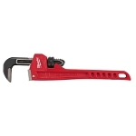 MILW 48-22-7114 14-IN STEEL PIPE WRENCH
