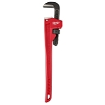 MILW 48-22-7124 24-IN STEEL PIPE WRENCH