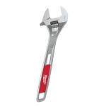 MILW 48-22-7412 12-IN ADJUSTABLE WRENCH