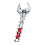 MILW 48-22-7508 8-IN WIDE JAW ADJUSTABLE WREN