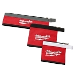MILW 48-22-8183 3PC MULTI-SIZE ZIPPER POUCHE