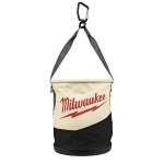 MILW 48-22-8270 UTILITY BUCKET BAG W/ POCKETS