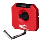 MILW 48-22-8328 PACKOUT 4-IN SINGLE STRAIGHT HOO