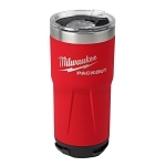 MILW 48-22-8392R PACKOUT 20OZ TUMBLER