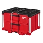 MILW 48-22-8442 PACKOUT 2-DRAWER TOOL BOX