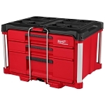 MILW 48-22-8447 PACKOUT MULTI-DEPTH 3-DRAWER TOO