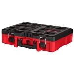 MILW 48-22-8450 PACKOUT TOOL CASE W/ CUSTOMIZABL