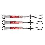 MILW 48-22-8822 3PC 5LB SMALL QUICK-CONNECT ACCE