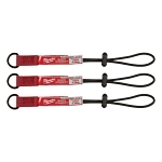 MILW 48-22-8823 3PC 10LB QUICK-CONNECT ACCES