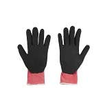 MILW 48-22-8901 CUT LEVEL 1 NITRILE DIPPED G