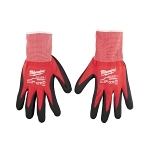 MILW 48-22-8904 CUT LEVEL 1 NITRILE DIPPED G