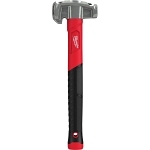 MILW 48-22-9040 4-IN1 LINEMANS HAMMER