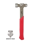 MILW 48-22-9130 16OZ STEEL BALL PEEN HAMMER