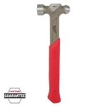 MILW 48-22-9130 16OZ STEEL BALL PEEN HAMMER