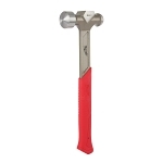 MILW 48-22-9131 24OZ STEEL BALL PEEN HAMMER