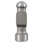 MILW 48-22-9131 24OZ STEEL BALL PEEN HAMMER