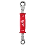 MILW 48-22-9211 LINEMANS 2-IN1-INSULATE