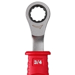MILW 48-22-9211 LINEMANS 2-IN1-INSULATE