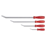 MILW 48-22-9214 4PC PRY BAR SET