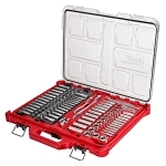 MILW 48-22-9486 106PC 1/4-IN AND 3/8-IN METRIC