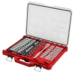 MILW 48-22-9487 47PC 1/2-IN DRIVE RATCHET & S