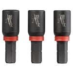 MILW 48-32-2301 11PC SHOCKWAVE 30° KNUCKLE PI