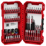 MILW 48-32-4010 54PC SHOCKWAVE IMPACT DUTY DR
