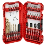 MILW 48-32-4013 50PC SHOCKWAVE IMPACT DUTY DR