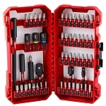 MILW 48-32-4096 55PC SHOCKWAVE IMPACT DUTY DR