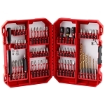 MILW 48-32-4097 60PC SHOCKWAVE IMPACT DUTY DR