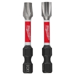 MILW 48-32-4443 2PC SHOCKWAVE IMPACT DUTY 2-