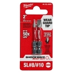 MILW 48-32-4920 SHOCKWAVE 2-IN IMPACT SL