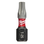 MILW 48-32-5014 SHOCKWAVE 1-IN T25 IMPAC