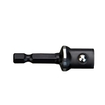 MILW 48-32-5734 SHOCKWAVE 1/4-IN HEX TO