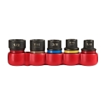 MILW 48-32-8000 SHOCKWAVE BOLT EXTRACTOR