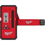 MILW 48-35-1211 165-FT LASER LINE DETECTOR