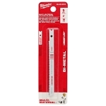 MILW 48-42-2310 4-IN 10TPI U-SHANK MULTI-MATE