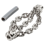 MILW 2819-22 M18 FUEL HIGH SPEED CHAIN SNAKE F