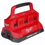 MILW 48-59-1809 M18 PACKOUT SIX BAY RAPID CH