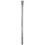 MILW 48-62-4081 SDS MAX FLAT CHISEL 18-IN