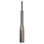 MILW 48-62-6031 SDS PLUS 5/8-IN X10-IN GROUN