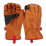 MILW 48-73-0012 GOATSKIN LEATHER GLOVES