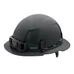 MILW 48-73-1135 BOLT GRAY FULL BRIM HARD HAT