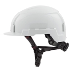 MILW 48-73-1321 BOLT WHITE FRONT BRIM SAFETY