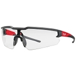 MILW 48-73-2010 SAFETY GLASSES - CLEAR ANTI-SCR